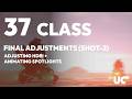 Unreal Engine for Films & Cinematics 2026 | Final Adjustments