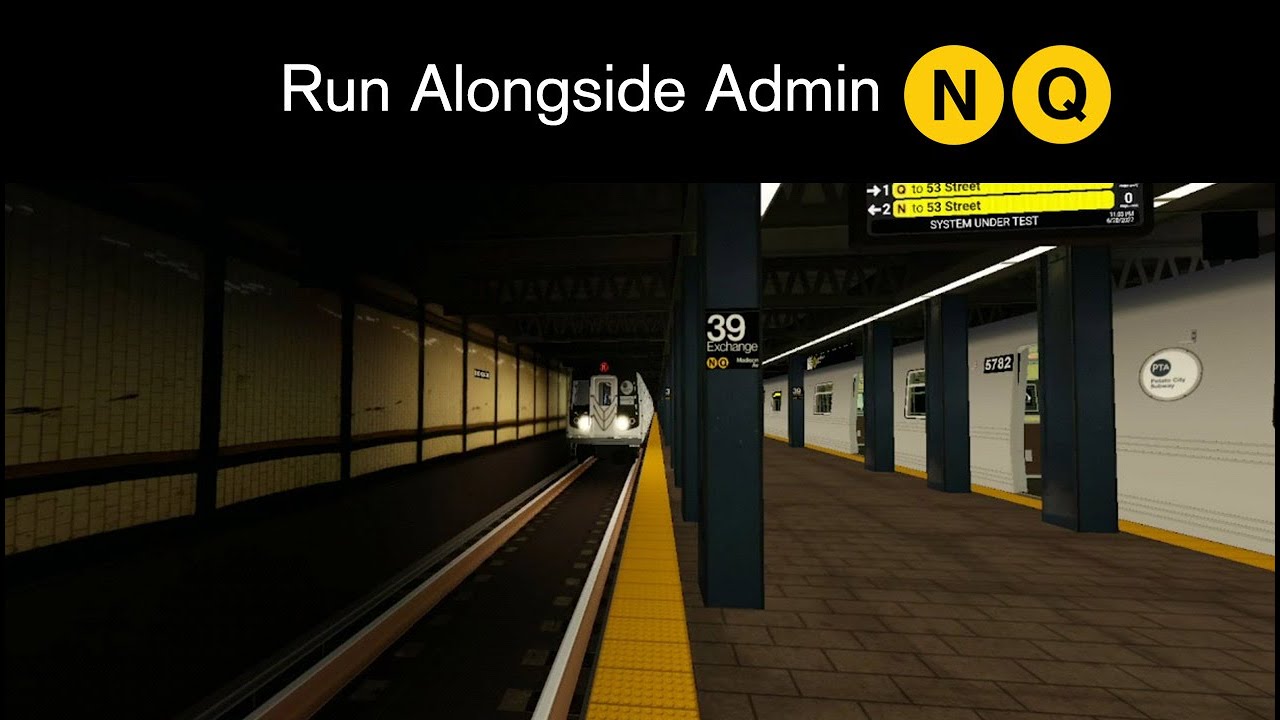 When the Admin Praises your conducting... | PTA Callaghan Lines Roblox