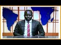 President Kiir Tells Minister of Health to Double Efforts and Do the Job Well