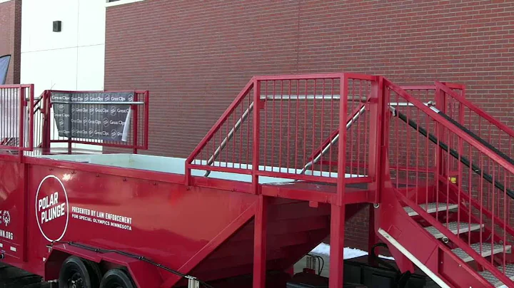 BHS Cool School Polar Plunge