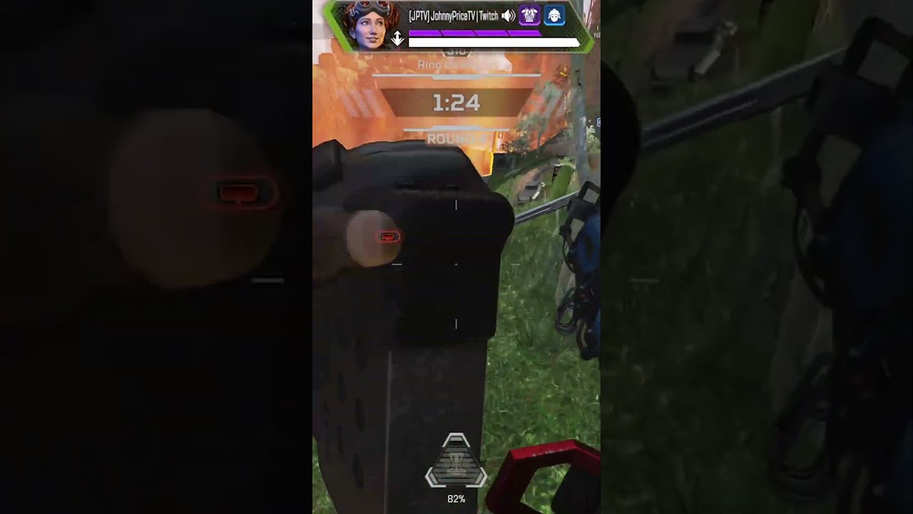 Best Trick Shot You'll See Today 