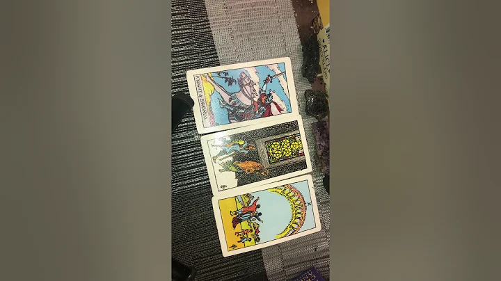 TAROT CARD OF THE DAY DECEMBER 8th 2019 ( ALL SIGNS) JAMIEZEBRA23.com