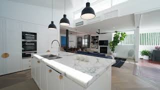 17 Euroka Street, Northbridge House | 4 Bed, 2 Bath - DiJones Real Estate