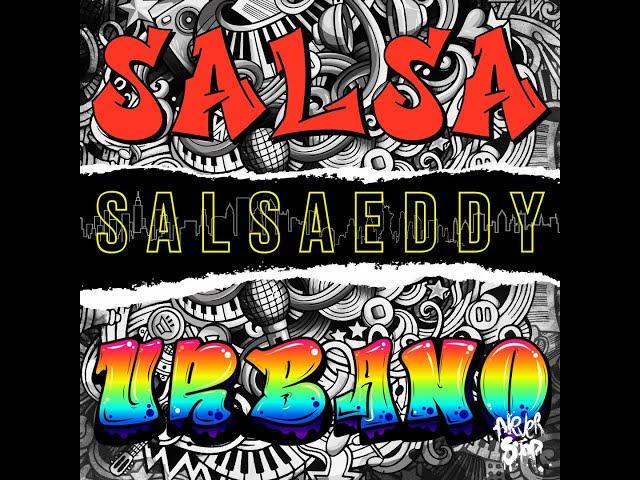🎶 Descripción de la canción: "La Gringa" - SalsaEddy

"La Gringa" es una fusión lúdica y de alta energía de salsa urban