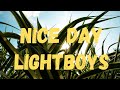 Lyrics nice day  lightboys