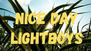 [lyrics] NICE DAY – LIGHTBOYS Resimi