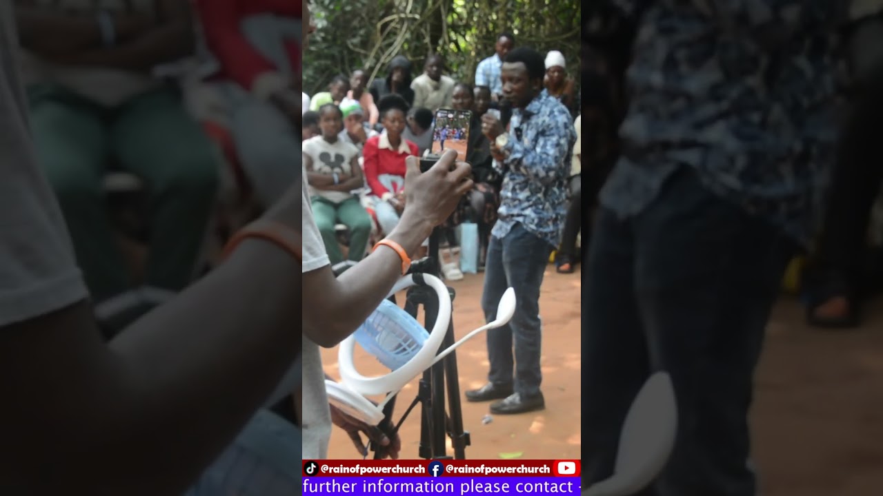 PROPHET RICHARD KUSI || 25.02.2026