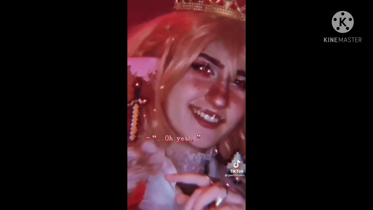 Technoblade (and some Dream SMP) tik tok compilation