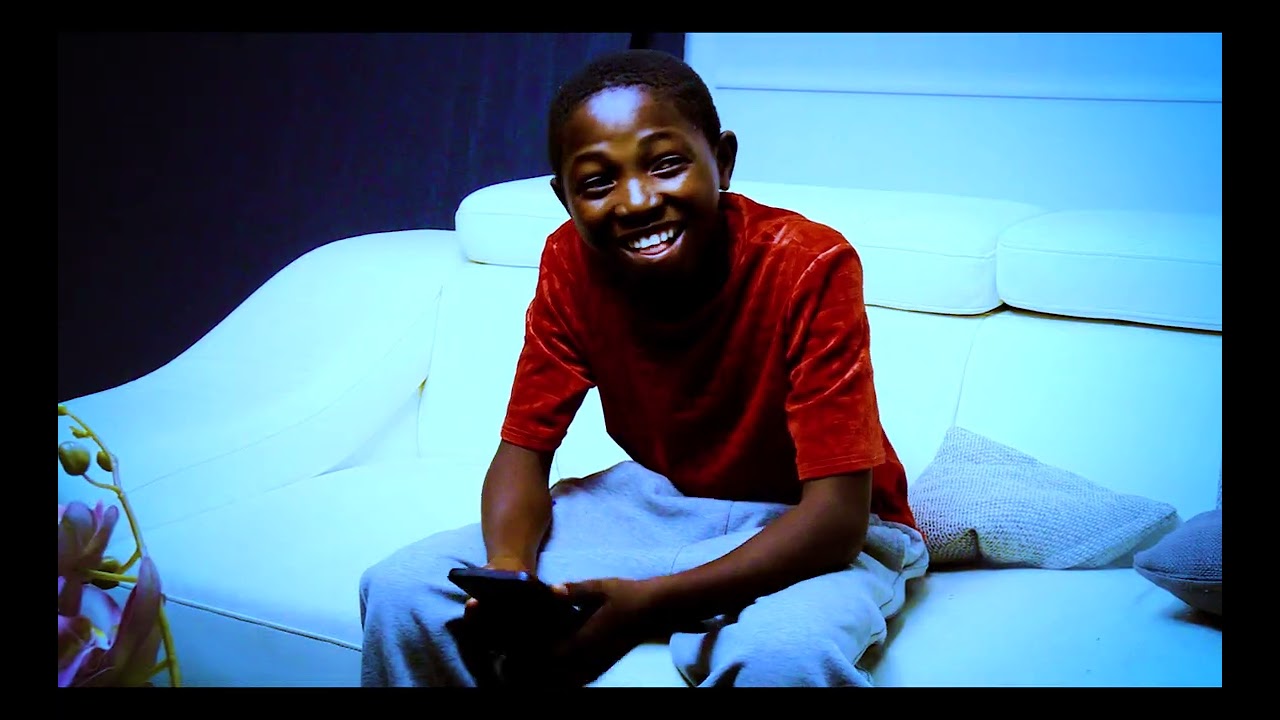 #ADAJOY |ADJfilmes-Curta-metragem 