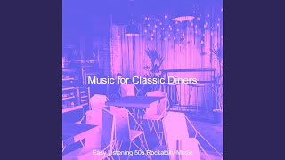 Quiet Moods for Roadside Diners