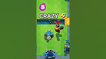 Counter MEGAKNIGHT With Every Elixir!