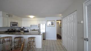 Carousel Condo Unit 1511-Ocean City, MD