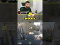 Молотов в бокс прям с шорта на Dust 2