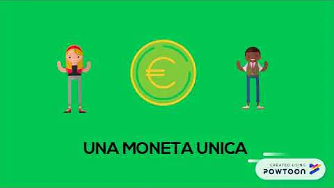 Cosa significano i simboli dell'Unione europea?