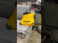 Invest the time in drawing out the job, prior to manufacturing…