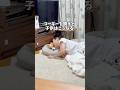 【Instagram200万回再生】おかげで毎回、全然宿題が進みません😑とはいえ、母も子供の時に同じことをしてたな〜遺伝かっ🤣 #コーギー #コーギー多頭飼い #かわいい #犬と子供 #可愛い犬
