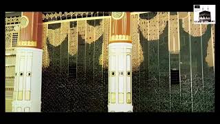 معجزة كبيرة السعودية تكشف لأول مرة معجزة كبيرة بداخل قبر الرسول صلى الله عليه وسلم سبحان الله