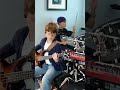 I Can't Tell You Why cover by the Graystones