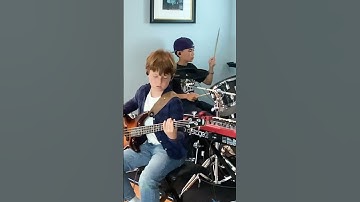 Thumbnail of I Can't Tell You Why cover by the Graystones