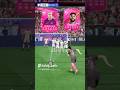Putellas VS Foderingham free kick #EAFC24 #GOAL #challenge #fifaultimateteam #fc25 #efootball