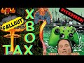 Gg137 xbox tax fallout media vs fans is playstation bankrupt vga votes