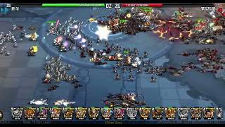 Mini Warriors Reborn - Yes, Yes And Yes, Our Old Merlin Is Back With His Zap