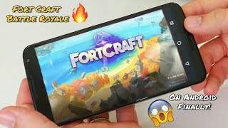 Fortnite Battle Royale Android Download | | Techno Sid screenshot 5