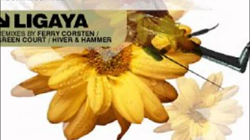Gouryella - Ligaya ( Hiver & Hammer remix )