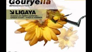 Vignette de la vidéo "Gouryella - Ligaya ( Hiver & Hammer remix )"