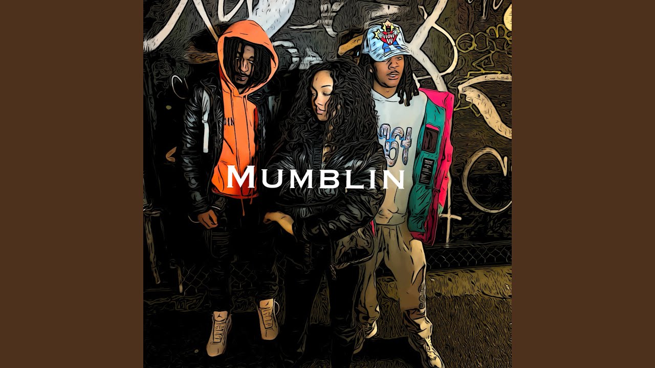 mumblin
