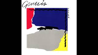 Genesis- Abacab (1994 Remaster)