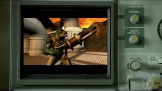 Brute Force Trailer 3