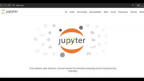 How to Install Jupyter Notebook in Windows (Step-by-Step Guide)