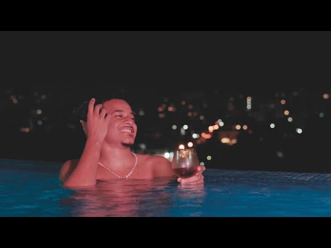 𝐙𝐄𝐈𝐊𝐘 - Bogotá (Visualizer)