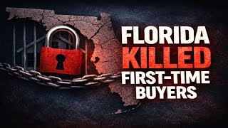 Florida Just KILLED First Time Homebuyers: This Generation Is Done
