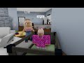 Trying to get ADOPTED! BrookHaven RP (Roblox)