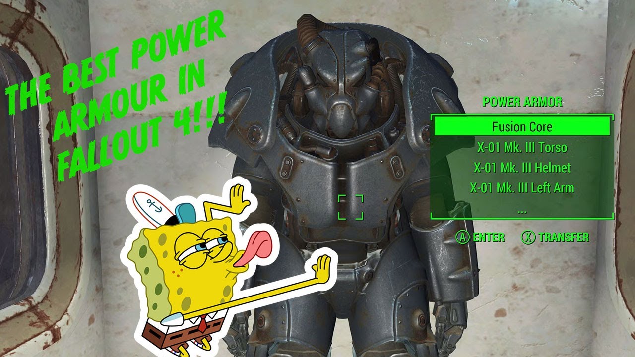 finding-the-best-power-armour-in-fallout-4-youtube