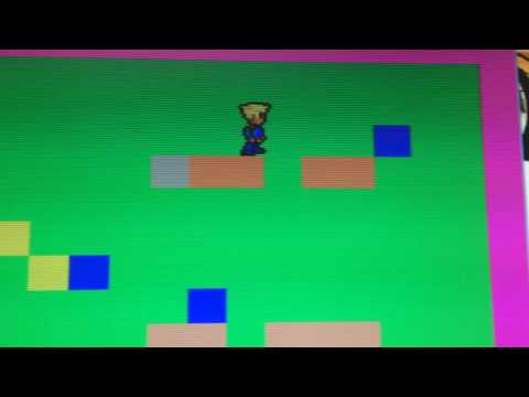 MSX Programming with V9990 Powergraph cartridge