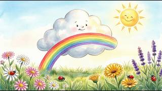 The Cloud Who Forgot How to Float