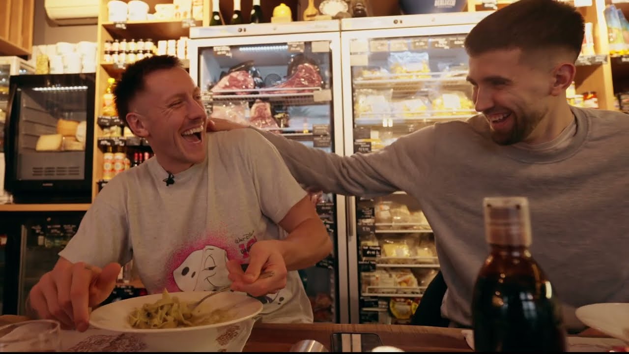 🎬 A Day in the Life of Mitch Creek