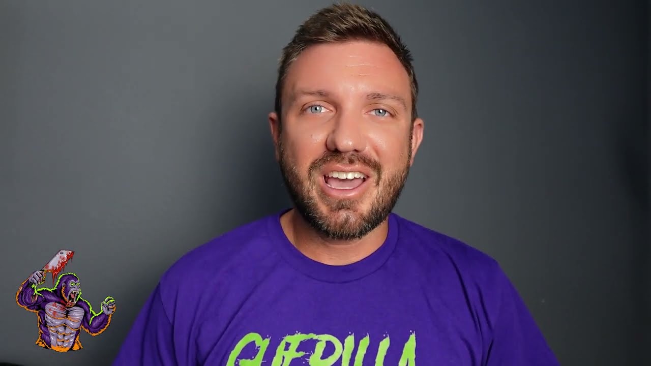 Scaring More Customers in 2024 - Haunted House Marketing with Guerilla Haunting