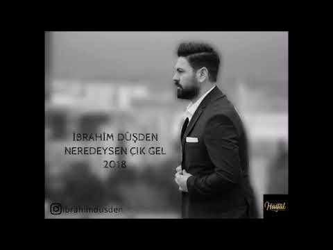 İbrahim Düşden - Neredeysen Çık Gel [ HAYAL Müzik ]