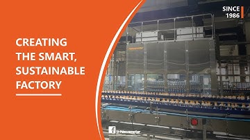 Fully Automatic Soy Sauce Blowing Filling Capping Combiblock Production Line