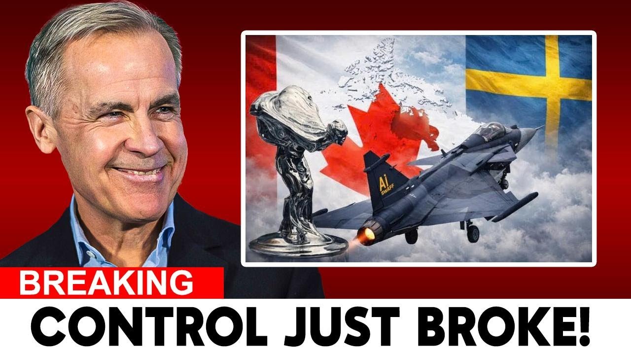 Канадская компания Rolls-Royce в рамках соглашения о приобретении Gripen получила значительное ув...