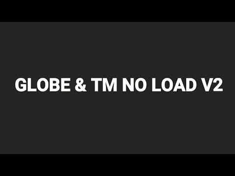 GLOBE / TM Users NO LOAD VPN - Not For Sale, its FREE