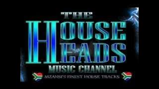 BRAZO WA AFRIKA - AFRIKAN SAX [DA CAPO'S TOUCH REMIX]