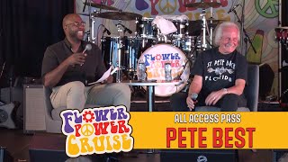 All Access Pass with Pete Best