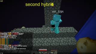 Minecraft Performium Raids Legions New Base.