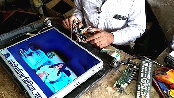 Install Universal Board in Any Panel No Need Software