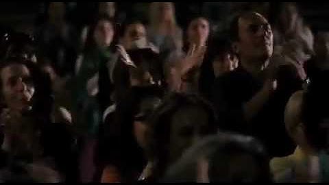 映画『塀の中のジュリアス・シーザー』予告編